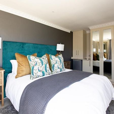 Oceana Palms Luxury Guest House Gordonʼs Bay Exterior foto