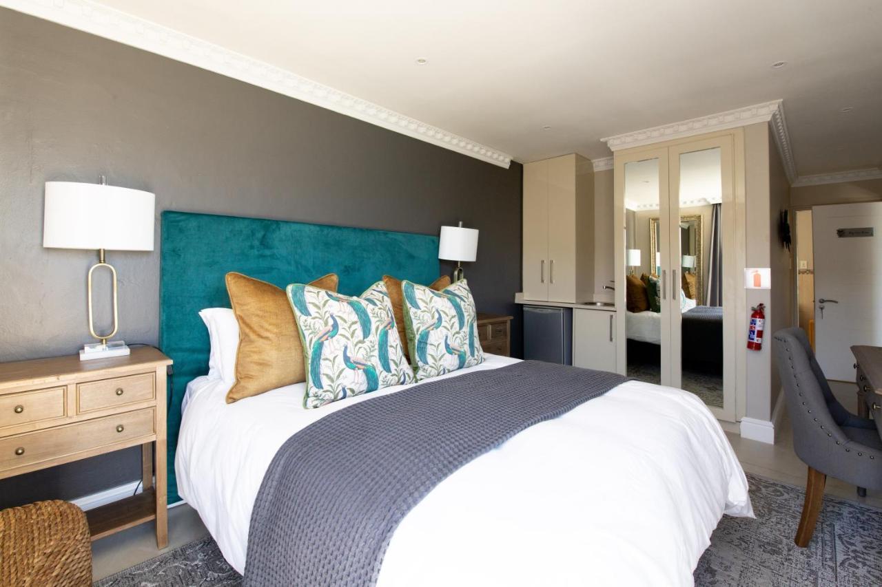 Oceana Palms Luxury Guest House Gordonʼs Bay Exterior foto