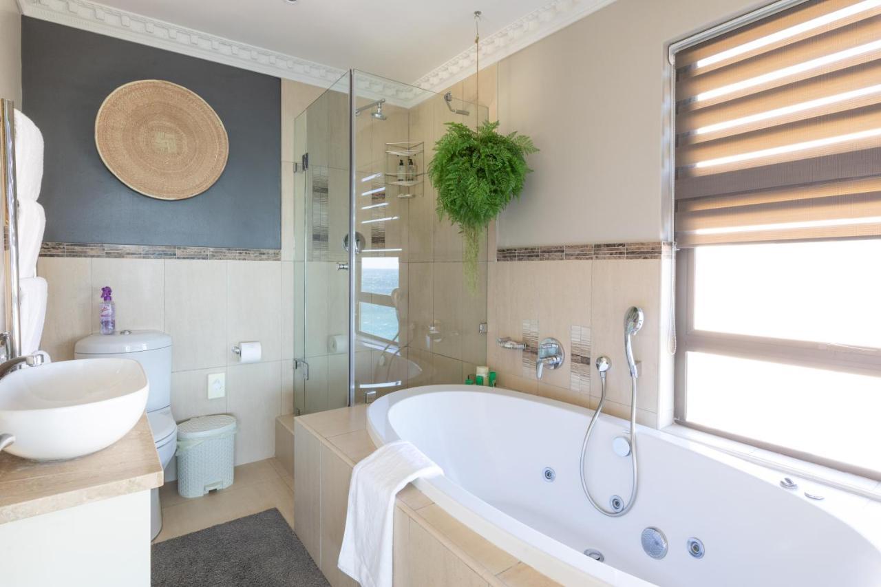 Oceana Palms Luxury Guest House Gordonʼs Bay Exterior foto