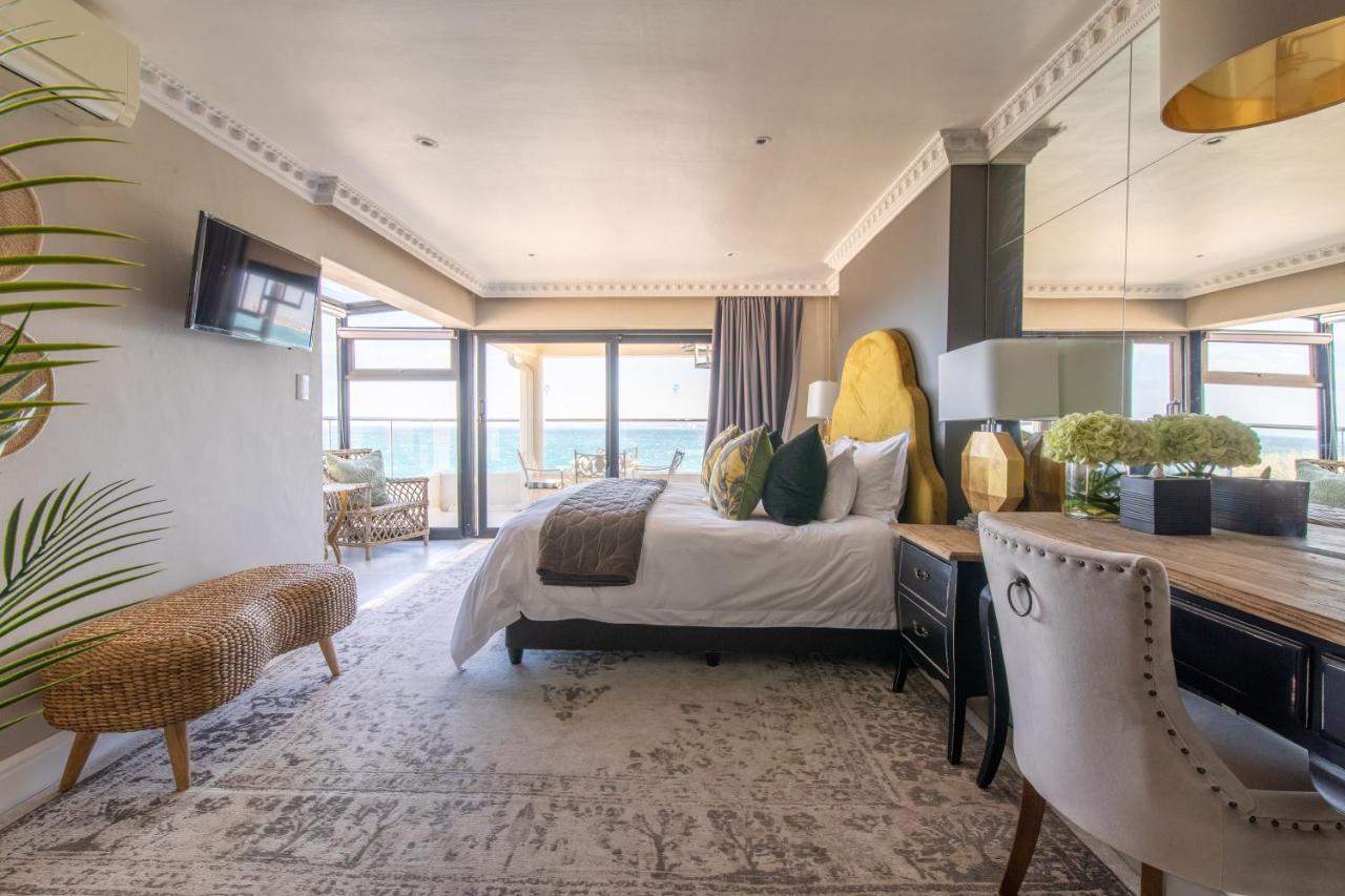 Oceana Palms Luxury Guest House Gordonʼs Bay Exterior foto