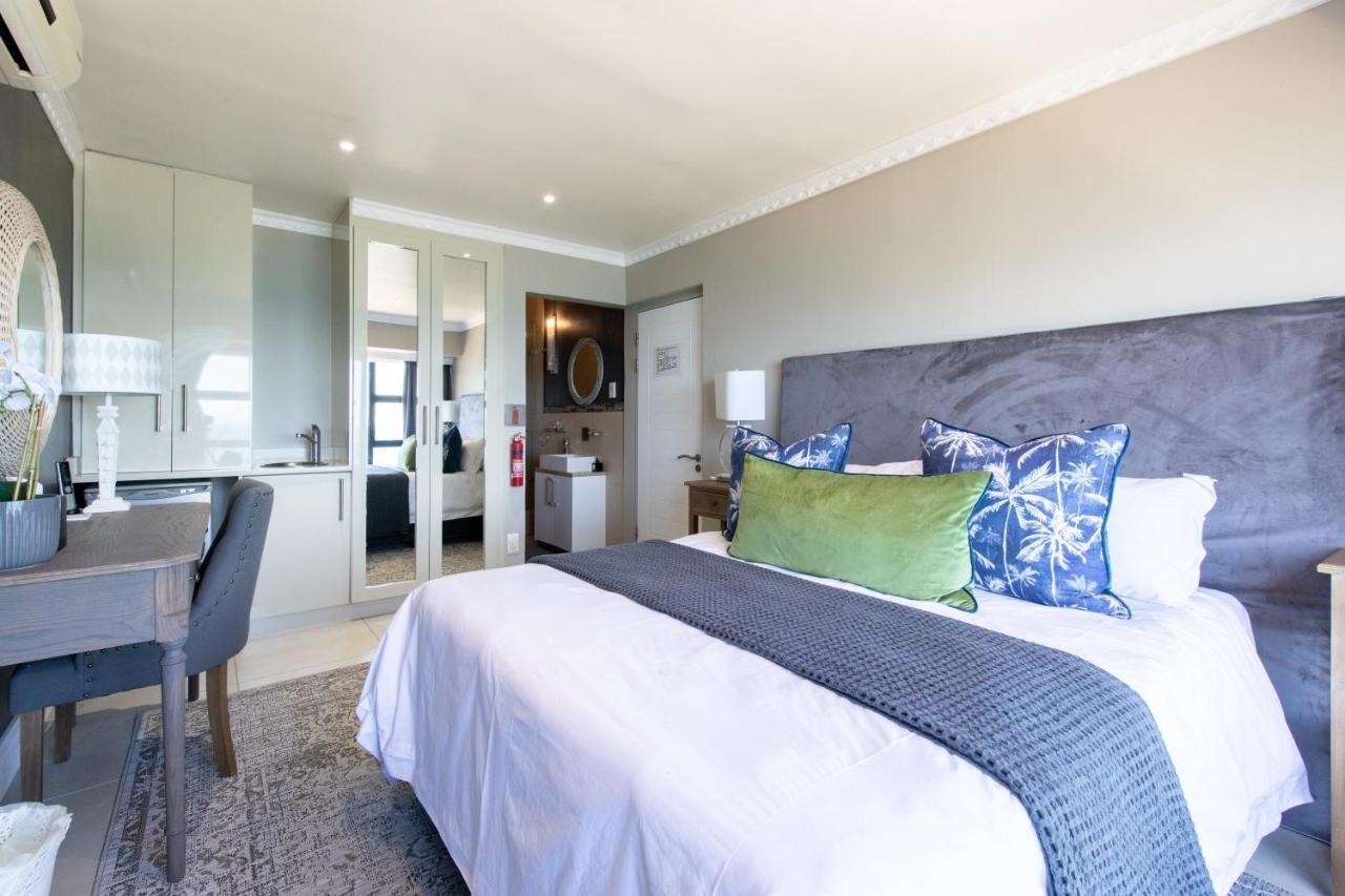 Oceana Palms Luxury Guest House Gordonʼs Bay Exterior foto
