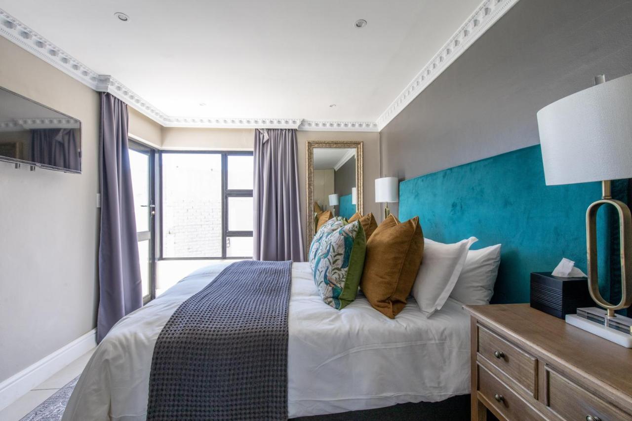 Oceana Palms Luxury Guest House Gordonʼs Bay Exterior foto