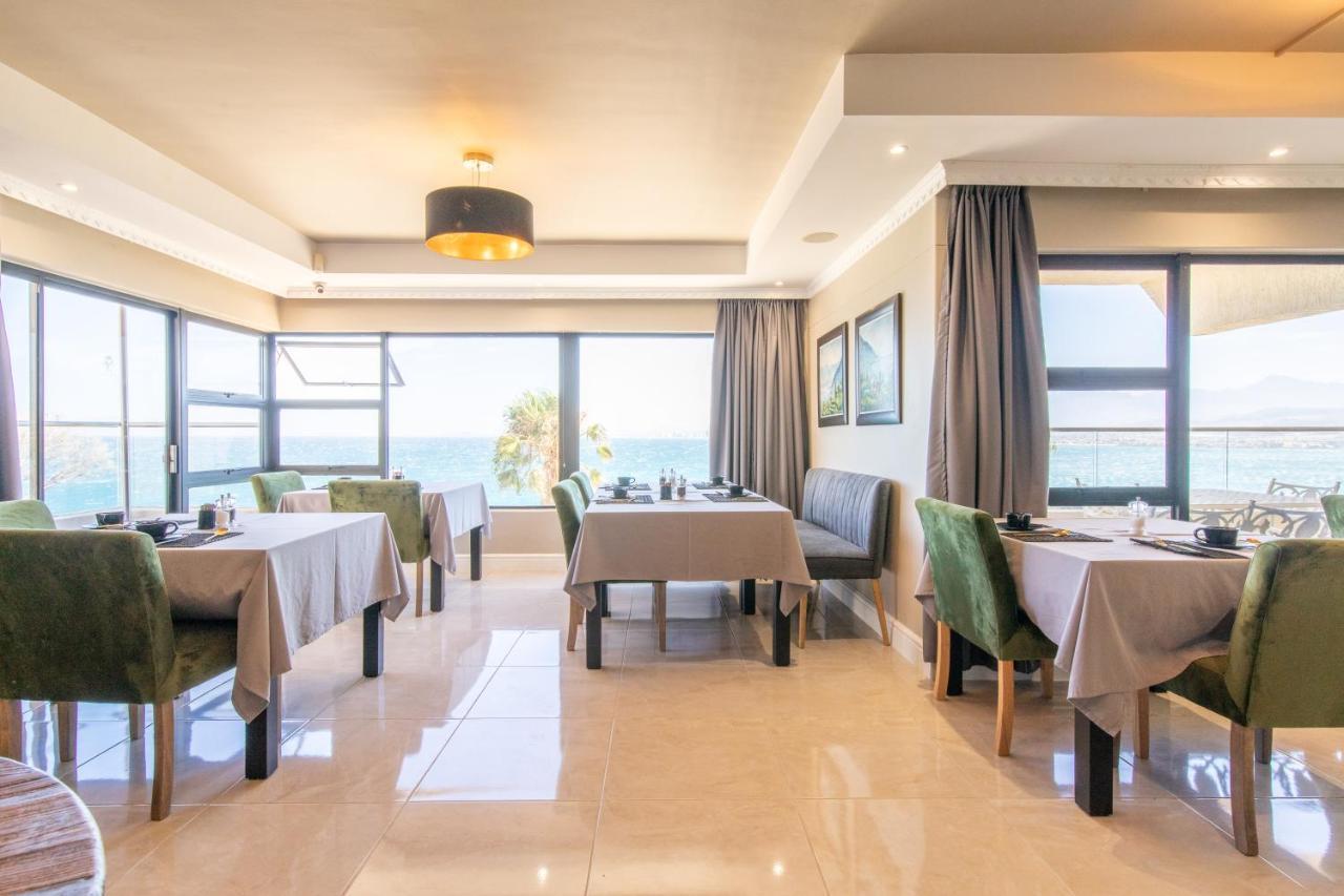 Oceana Palms Luxury Guest House Gordonʼs Bay Exterior foto