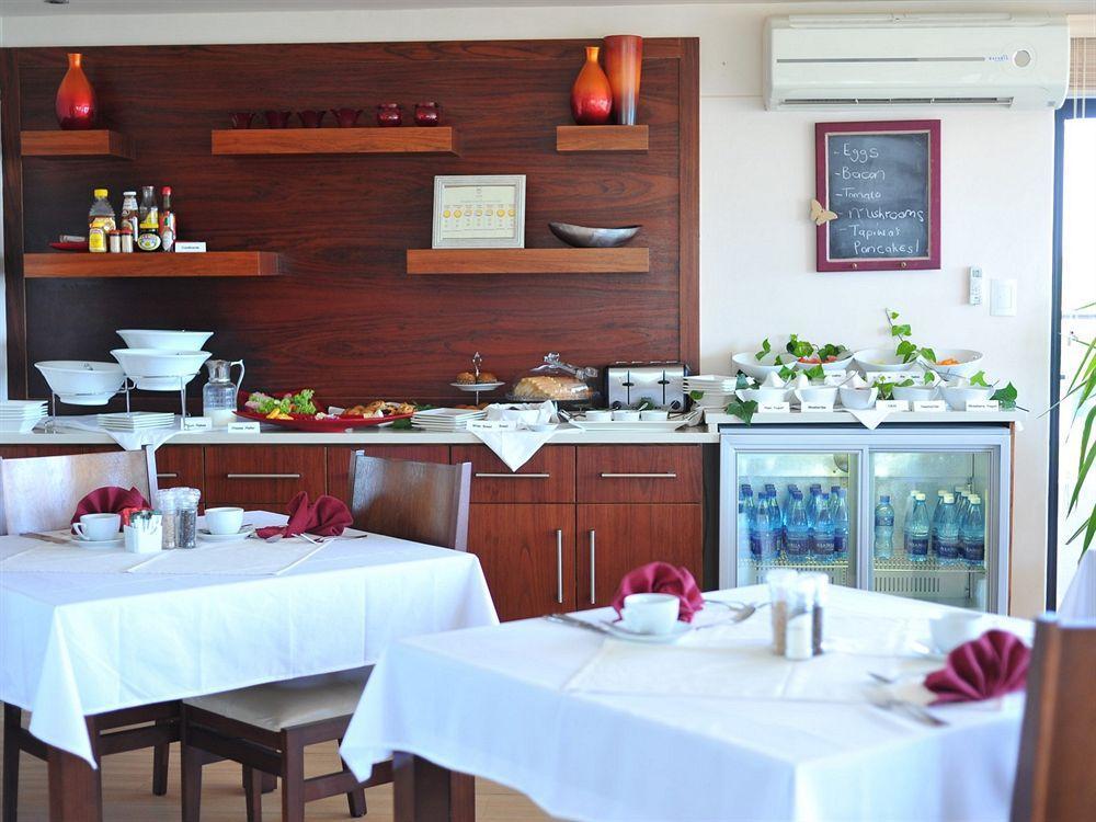 Oceana Palms Luxury Guest House Gordonʼs Bay Exterior foto