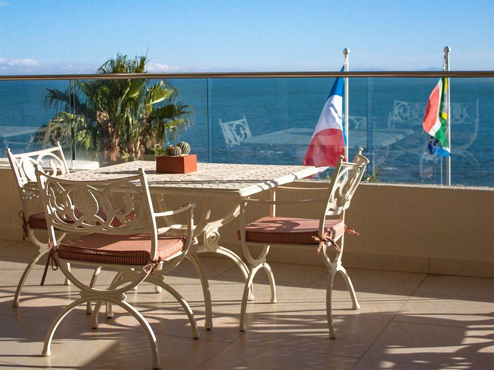 Oceana Palms Luxury Guest House Gordonʼs Bay Exterior foto