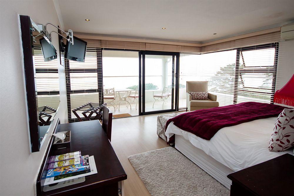 Oceana Palms Luxury Guest House Gordonʼs Bay Exterior foto